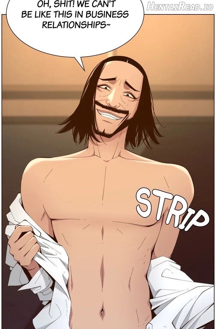 Father’s Lust  Hentai Chapter 114 - page 77
