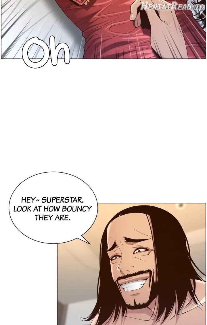 Father’s Lust  Hentai Chapter 115 - page 3