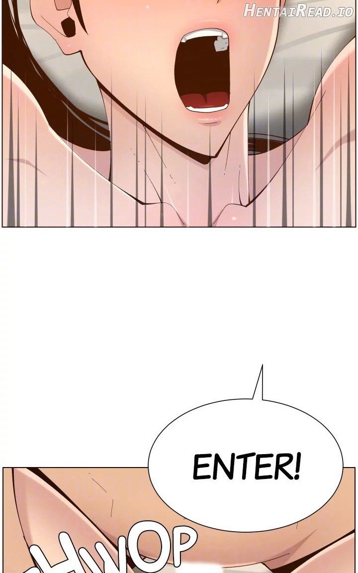 Father’s Lust  Hentai Chapter 115 - page 32