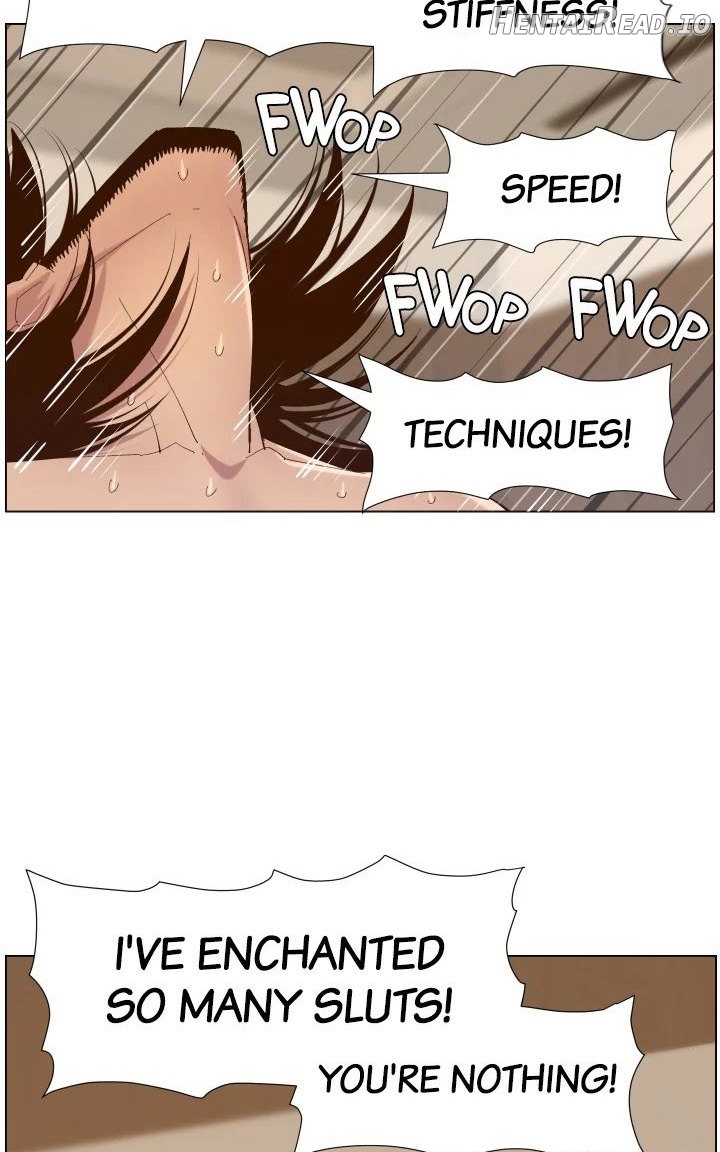 Father’s Lust  Hentai Chapter 115 - page 45
