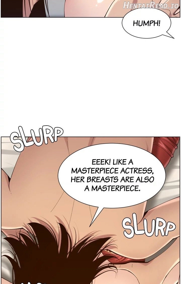 Father’s Lust  Hentai Chapter 115 - page 7