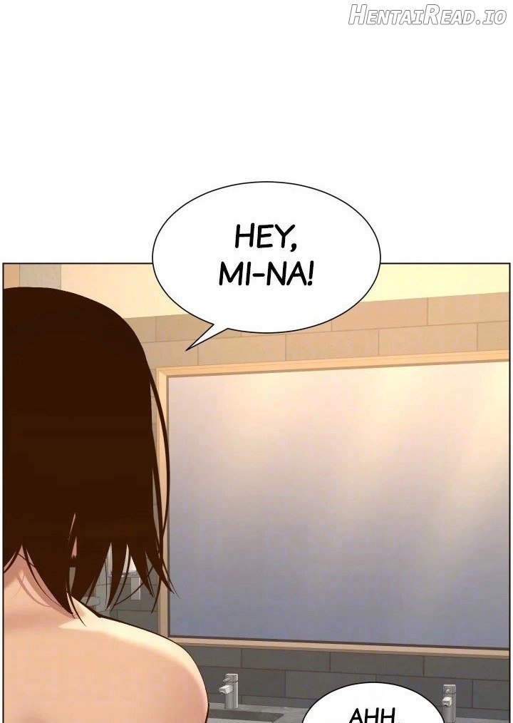 Father’s Lust  Hentai Chapter 115 - page 85