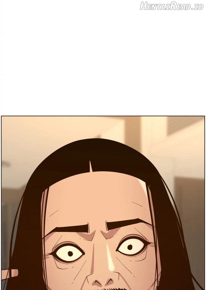 Father’s Lust  Hentai Chapter 115 - page 89