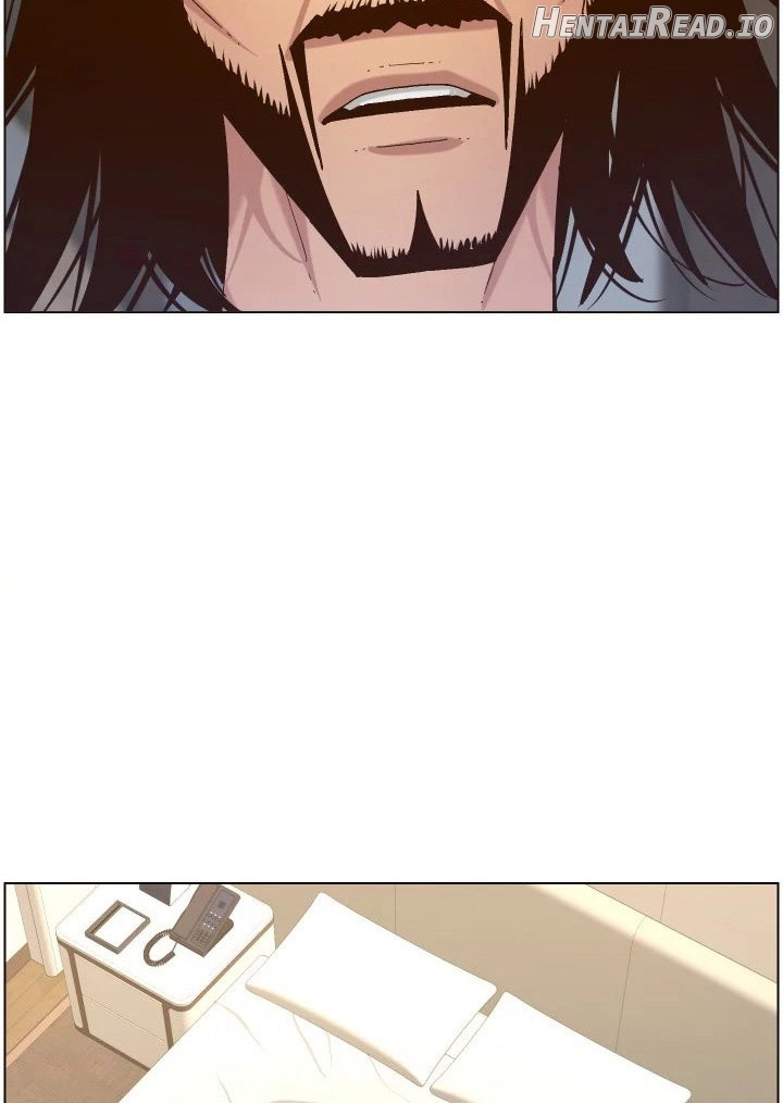 Father’s Lust  Hentai Chapter 115 - page 90