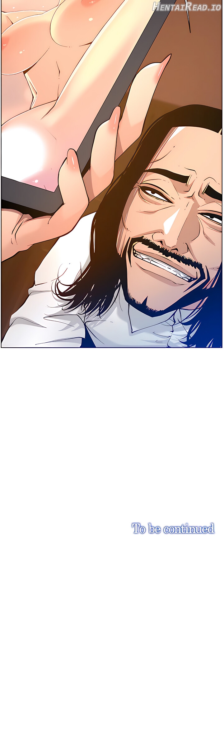 Father’s Lust  Hentai Chapter 100 - page 41