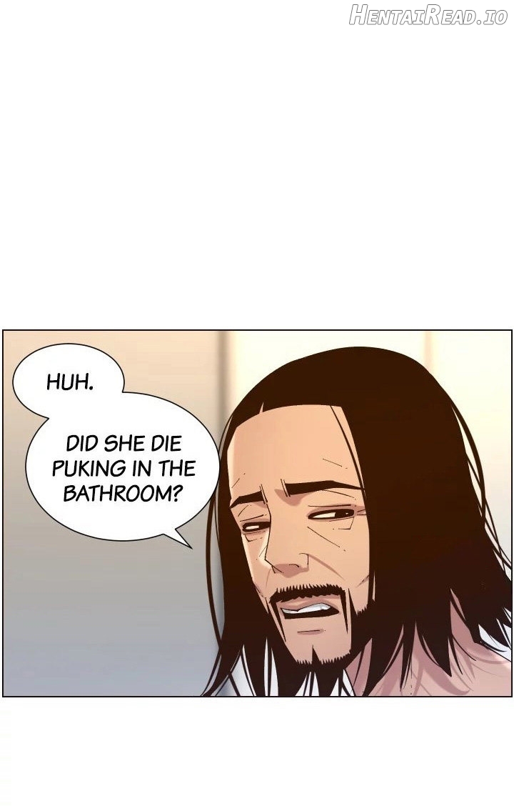 Father’s Lust  Hentai Chapter 116 - page 1