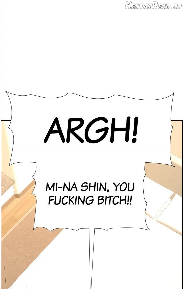 Father’s Lust  Hentai Chapter 116 - page 16