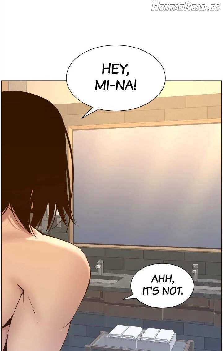 Father’s Lust  Hentai Chapter 116 - page 2