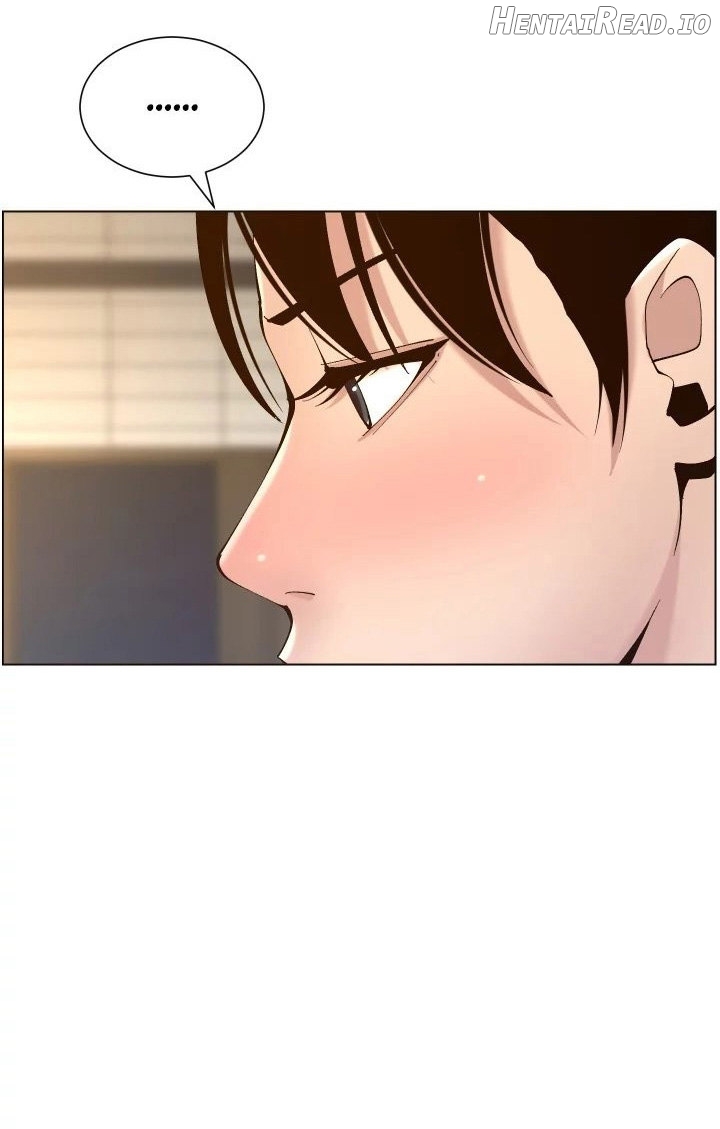 Father’s Lust  Hentai Chapter 116 - page 21