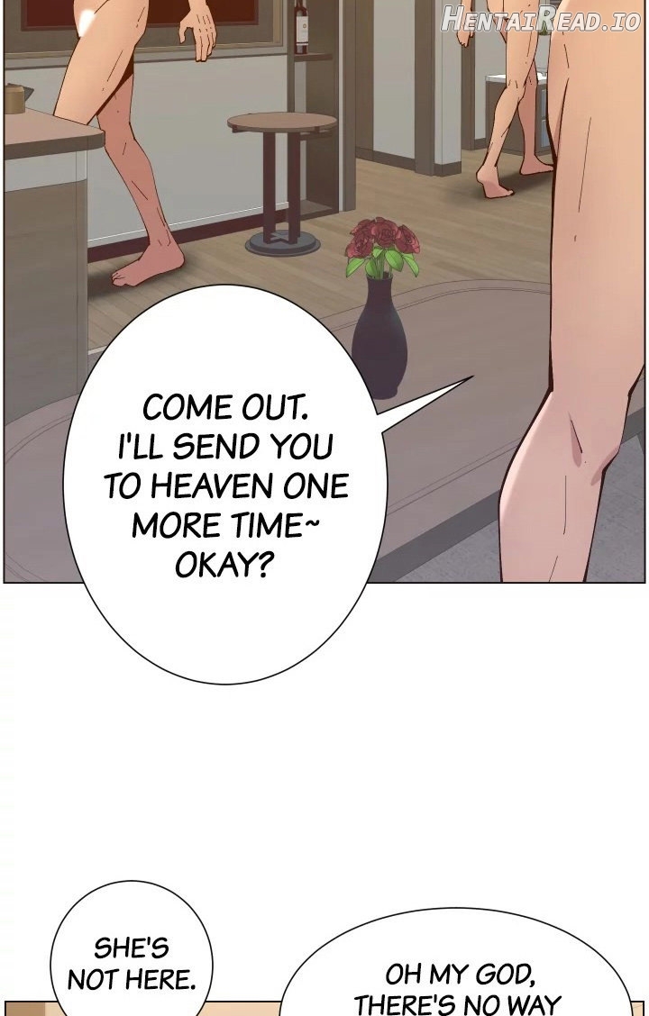 Father’s Lust  Hentai Chapter 116 - page 4