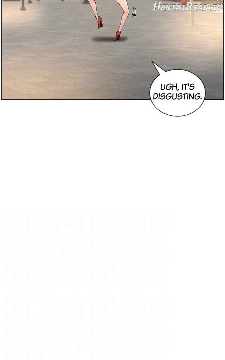 Father’s Lust  Hentai Chapter 116 - page 40