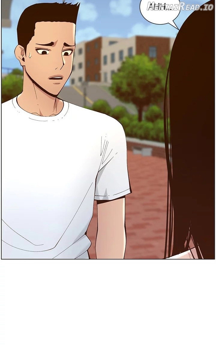 Father’s Lust  Hentai Chapter 116 - page 46