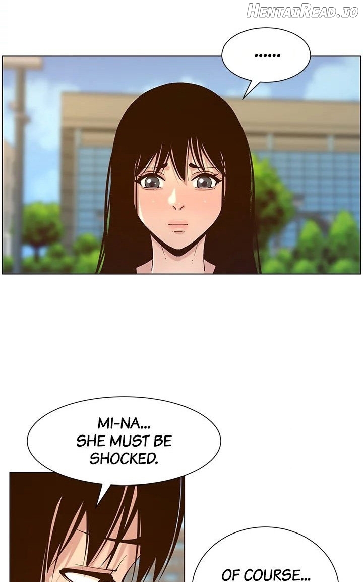 Father’s Lust  Hentai Chapter 116 - page 47