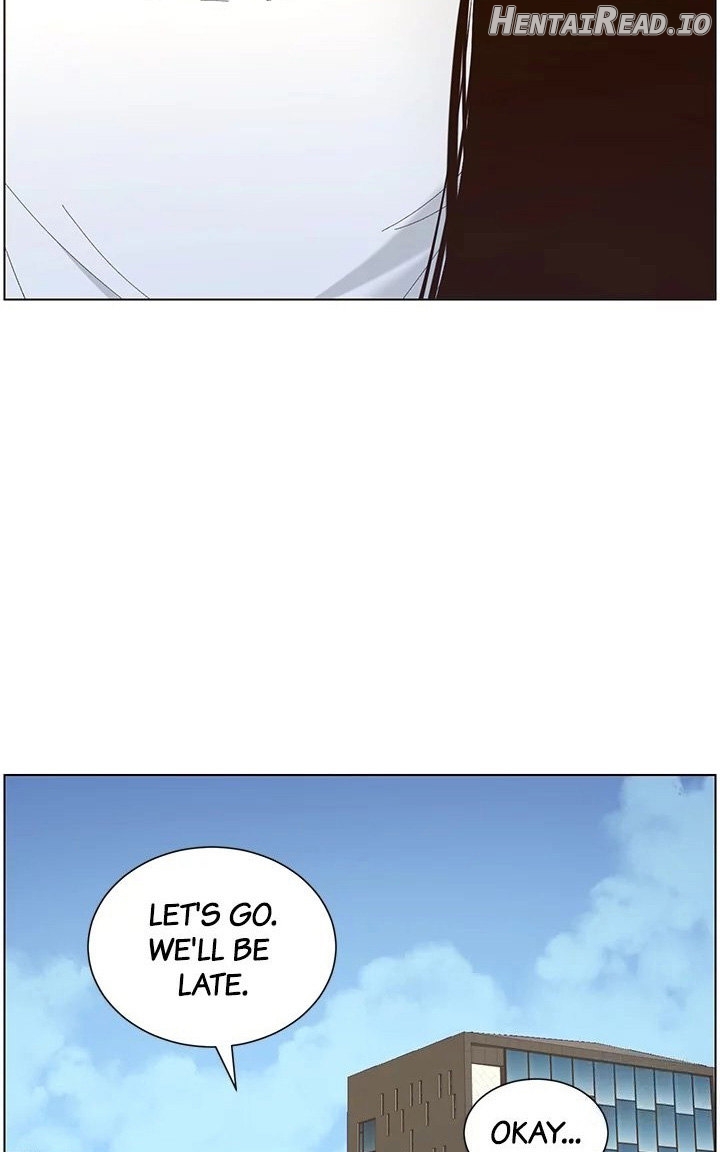Father’s Lust  Hentai Chapter 116 - page 49