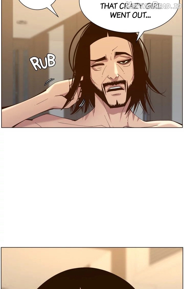 Father’s Lust  Hentai Chapter 116 - page 5