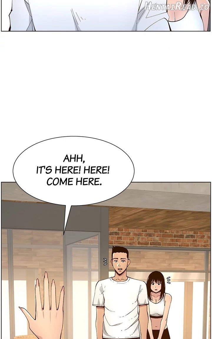 Father’s Lust  Hentai Chapter 116 - page 52