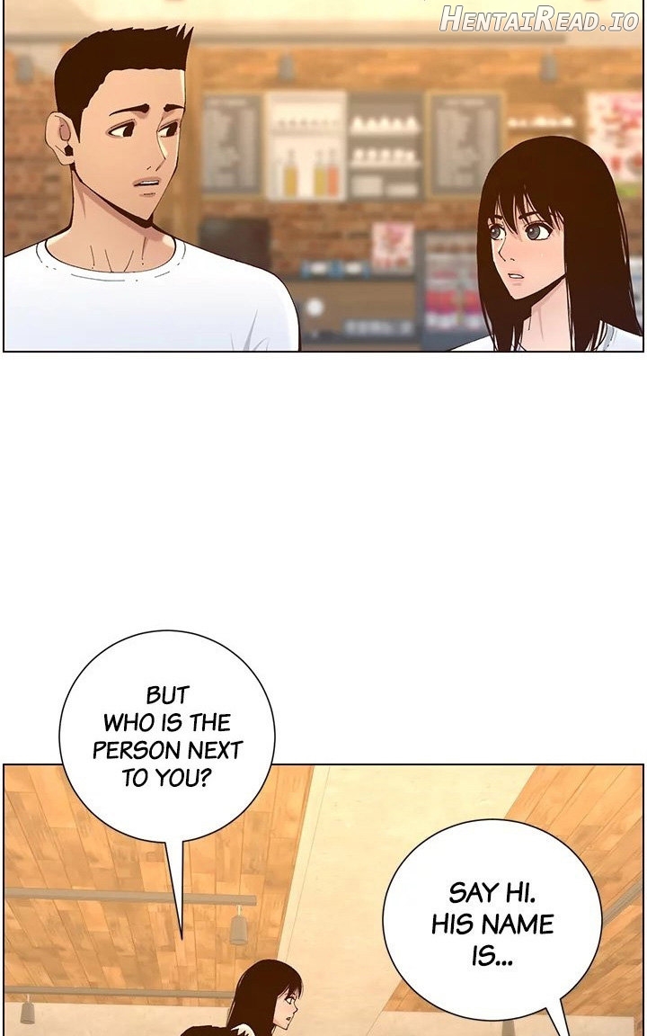 Father’s Lust  Hentai Chapter 116 - page 55
