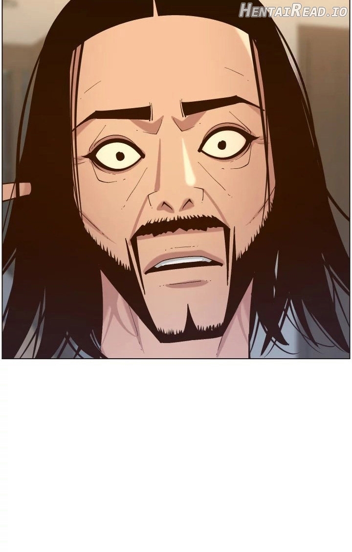 Father’s Lust  Hentai Chapter 116 - page 6