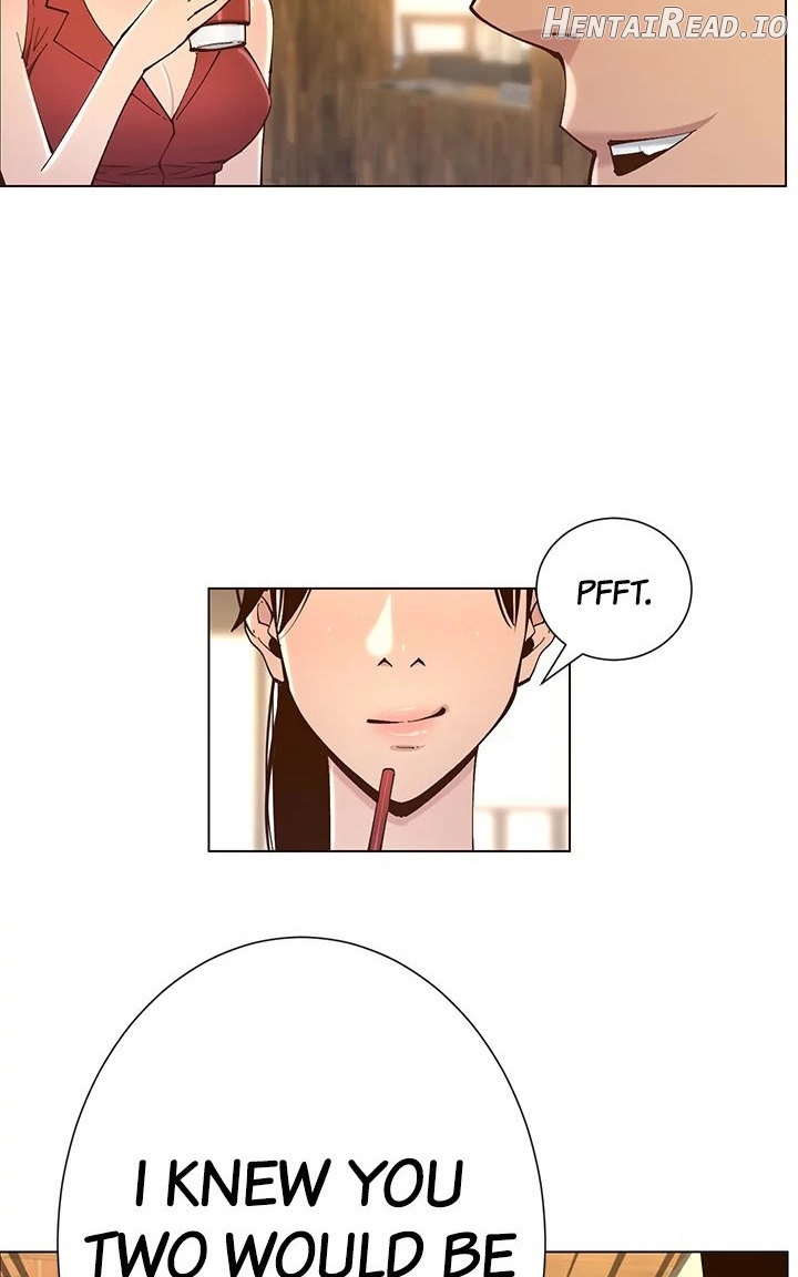 Father’s Lust  Hentai Chapter 116 - page 63