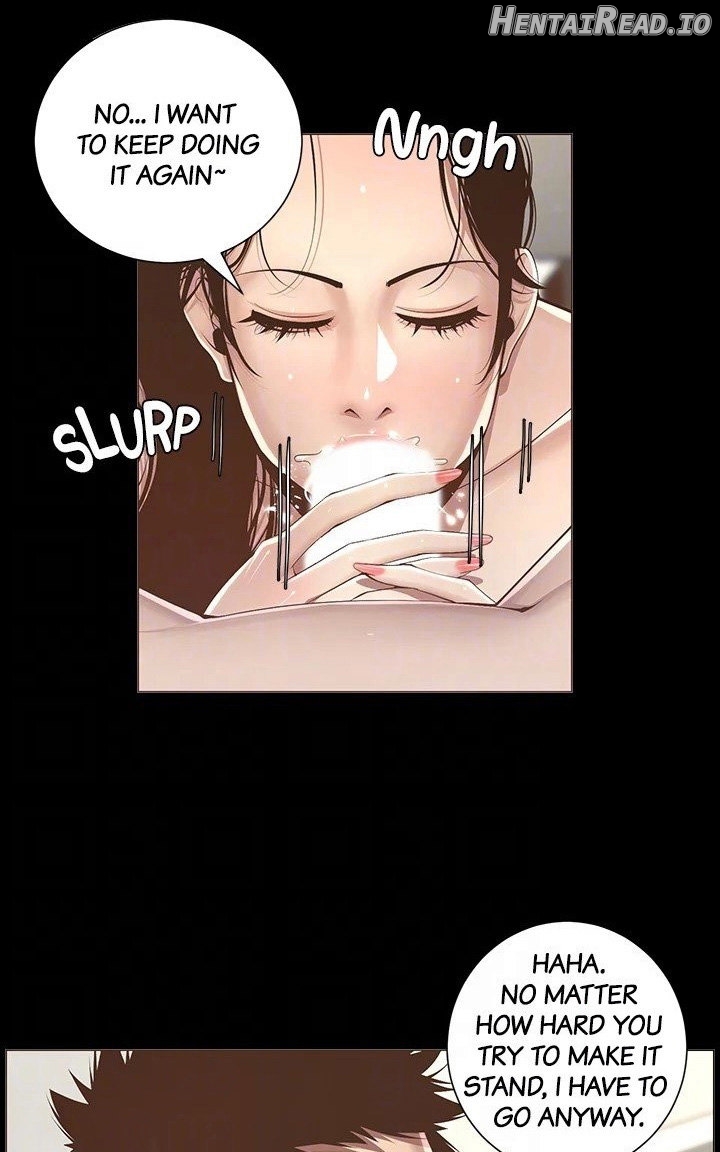 Father’s Lust  Hentai Chapter 116 - page 68