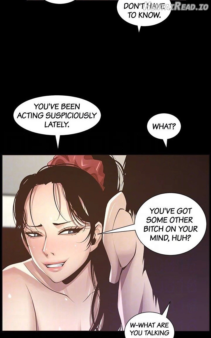 Father’s Lust  Hentai Chapter 116 - page 70
