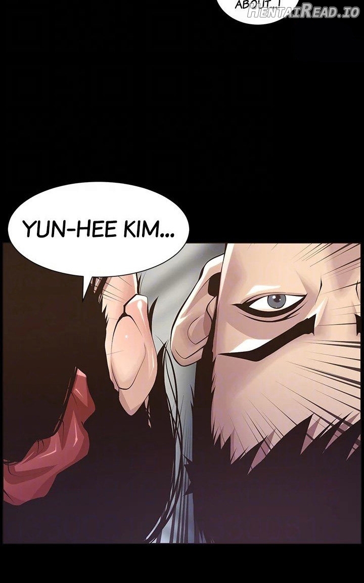 Father’s Lust  Hentai Chapter 116 - page 71