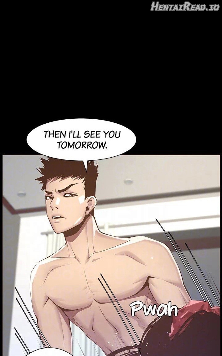Father’s Lust  Hentai Chapter 116 - page 72