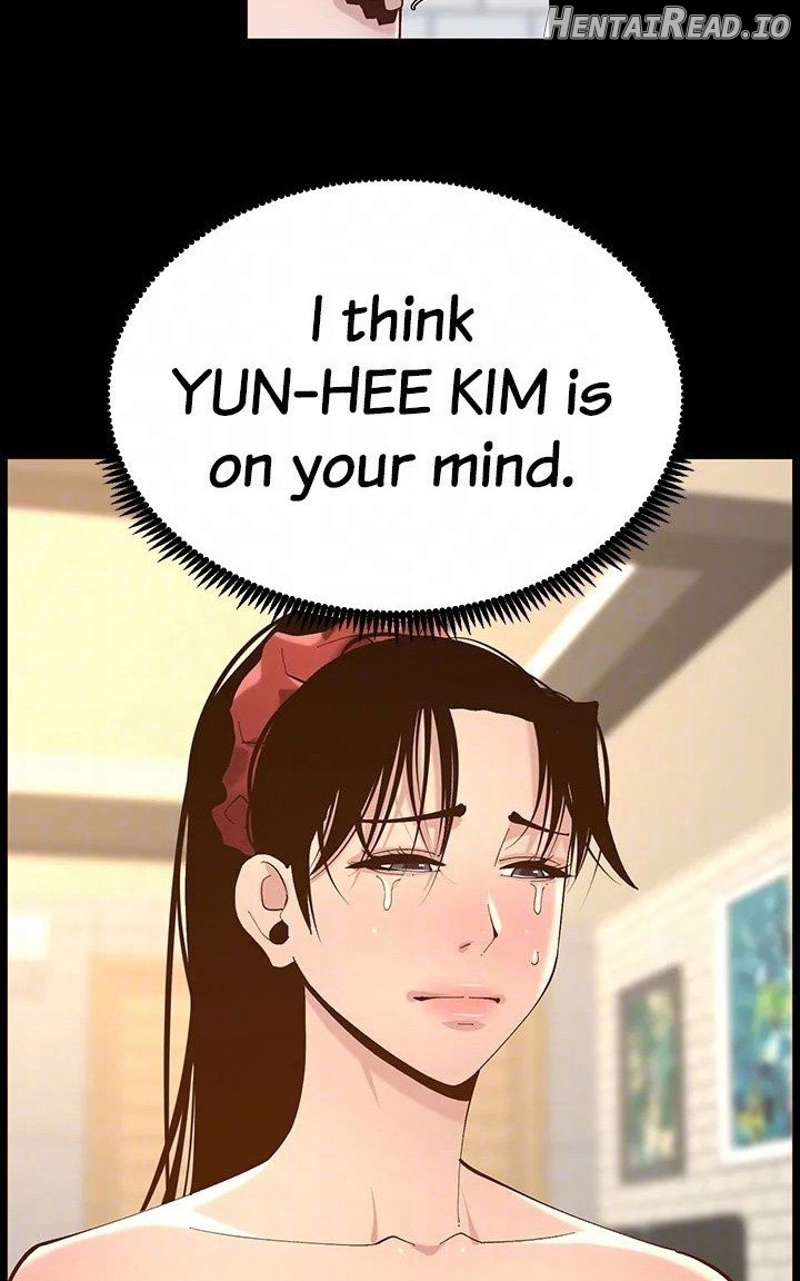 Father’s Lust  Hentai Chapter 116 - page 79