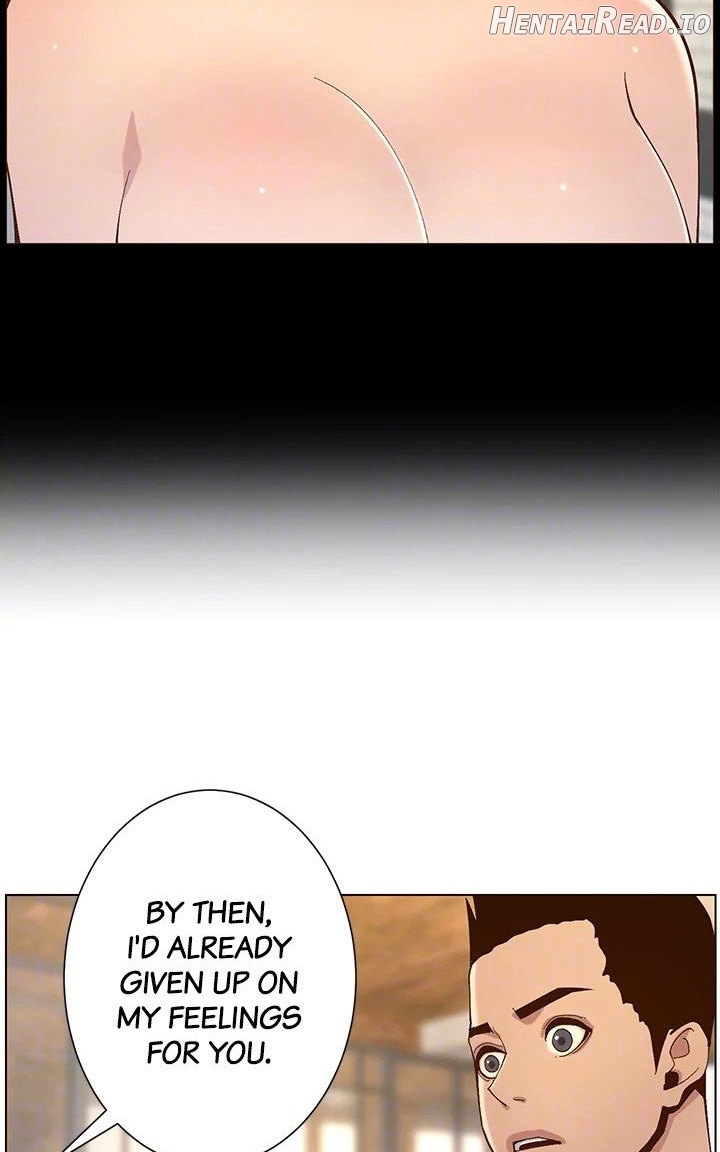 Father’s Lust  Hentai Chapter 116 - page 80