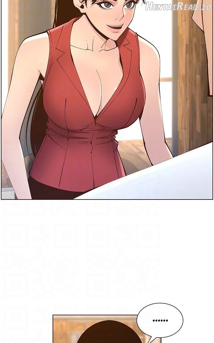 Father’s Lust  Hentai Chapter 116 - page 83