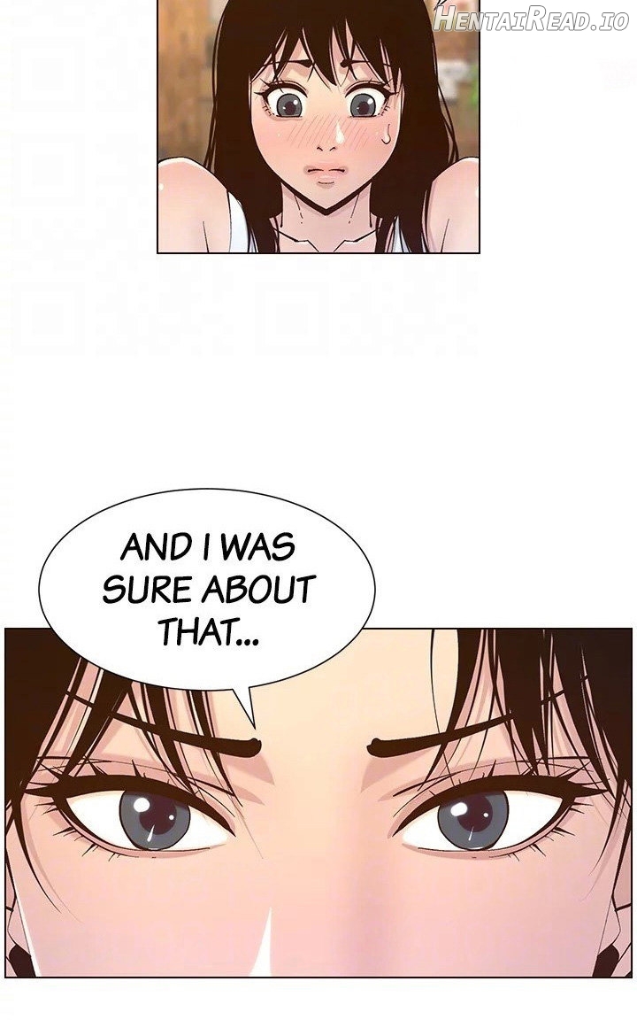 Father’s Lust  Hentai Chapter 116 - page 84