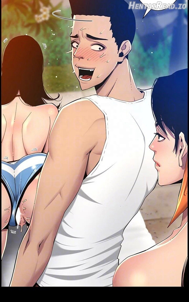 Father’s Lust  Hentai Chapter 116 - page 86
