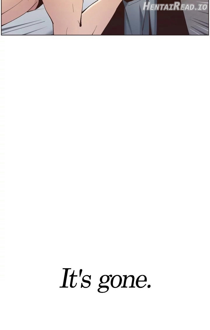 Father’s Lust  Hentai Chapter 116 - page 9