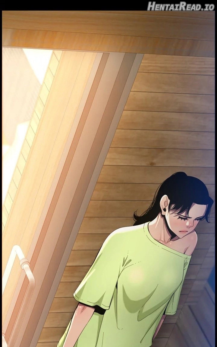 Father’s Lust  Hentai Chapter 116 - page 94