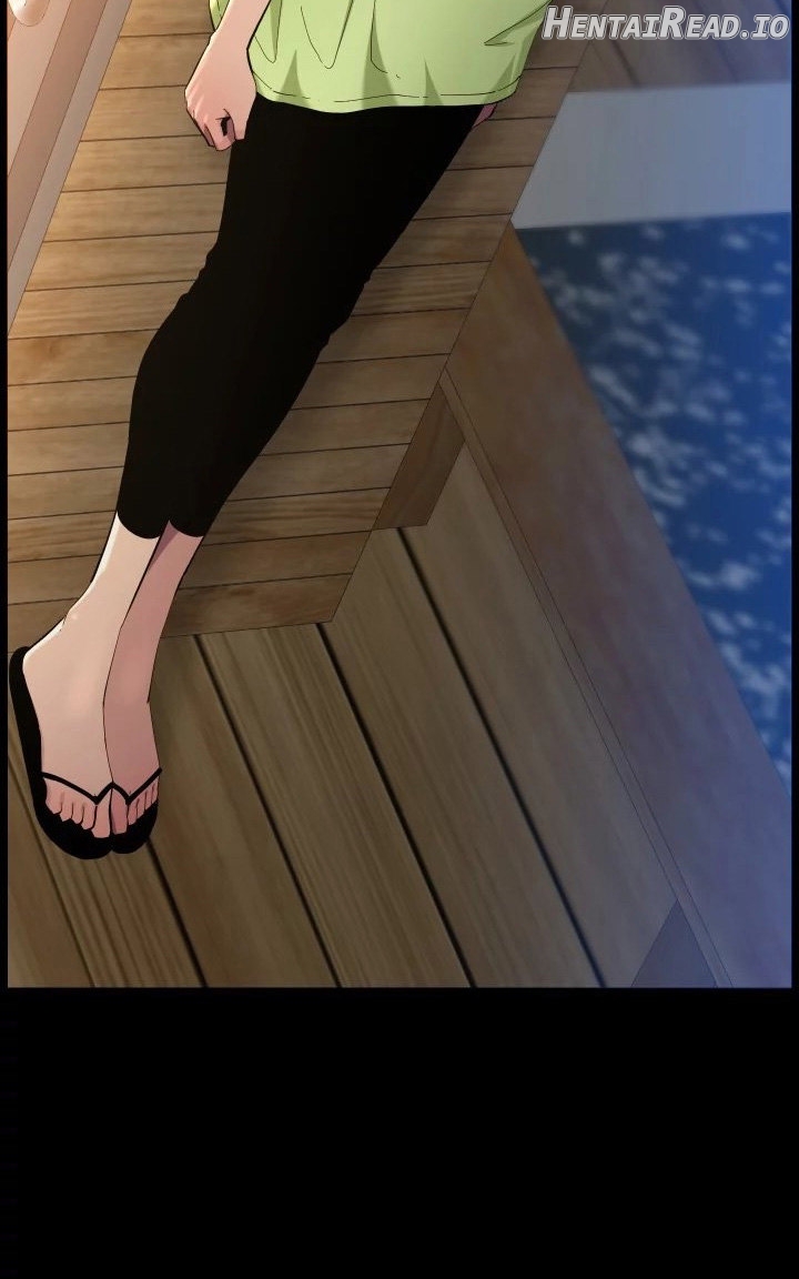 Father’s Lust  Hentai Chapter 116 - page 95