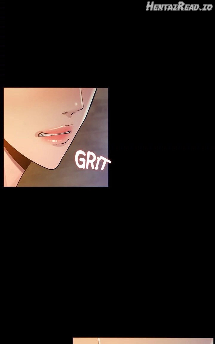 Father’s Lust  Hentai Chapter 116 - page 96