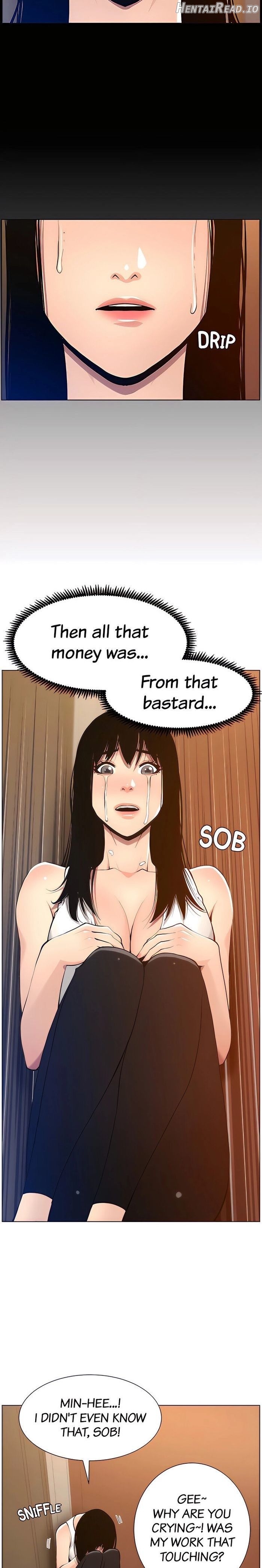 Father’s Lust  Hentai Chapter 101 - page 19