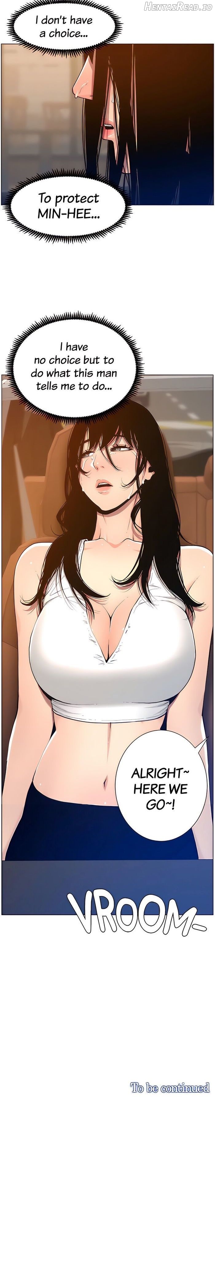 Father’s Lust  Hentai Chapter 101 - page 24