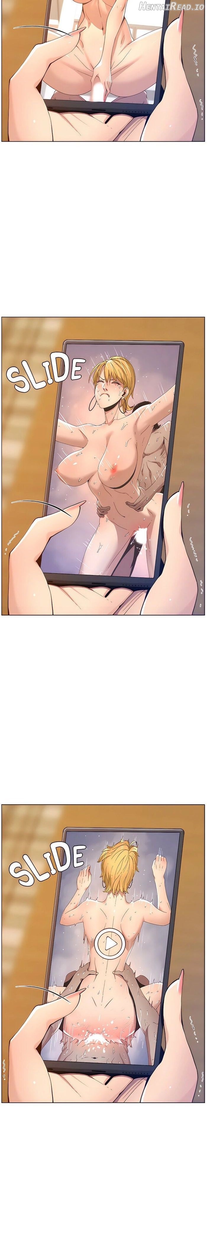 Father’s Lust  Hentai Chapter 101 - page 5