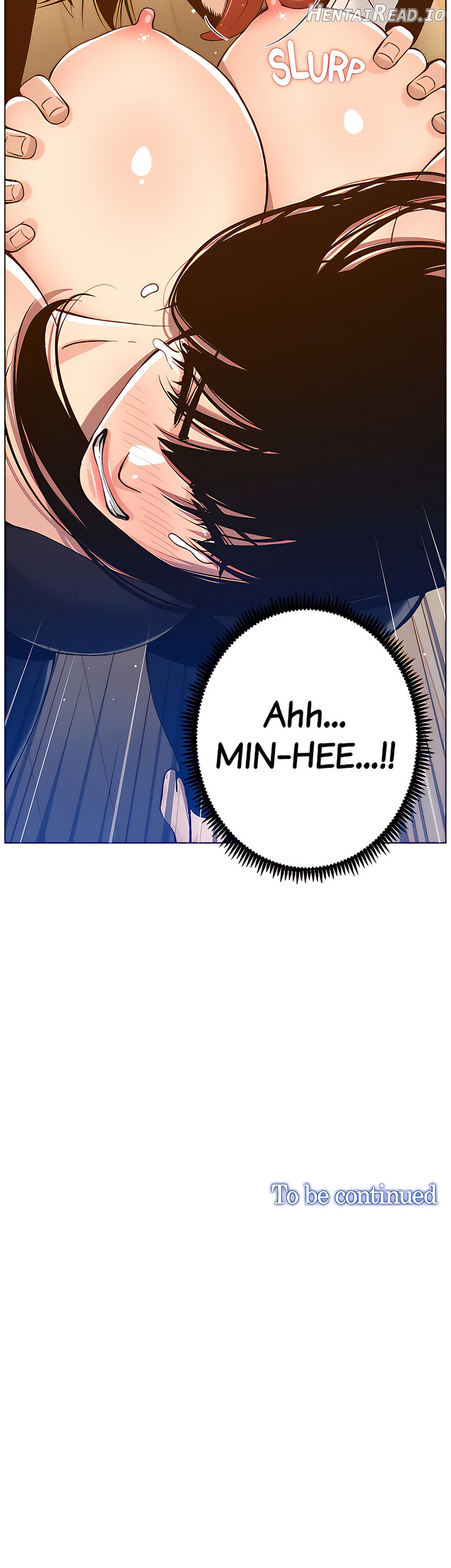 Father’s Lust  Hentai Chapter 102 - page 42