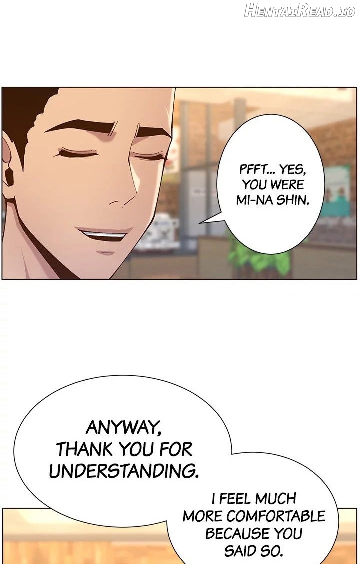 Father’s Lust  Hentai Chapter 117 - page 10