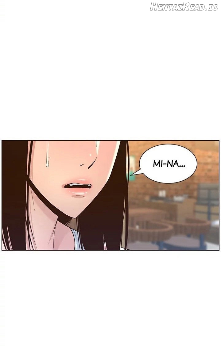 Father’s Lust  Hentai Chapter 117 - page 12