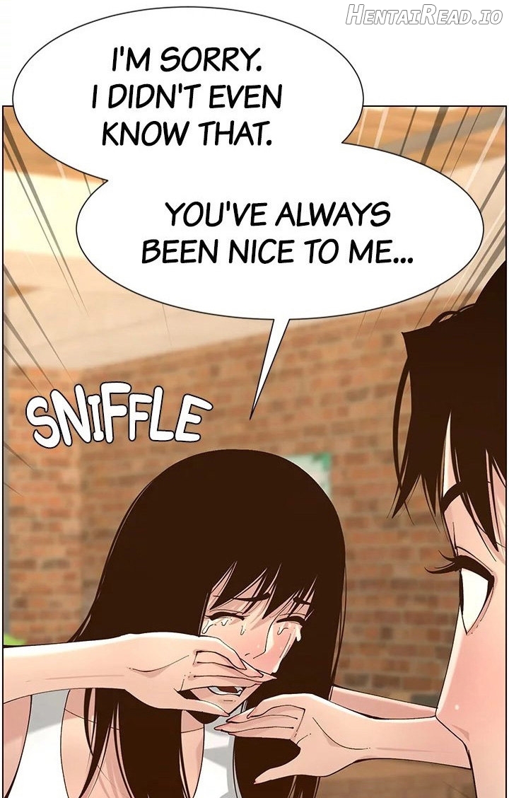 Father’s Lust  Hentai Chapter 117 - page 13