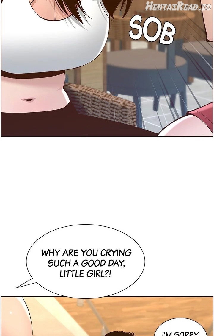 Father’s Lust  Hentai Chapter 117 - page 14