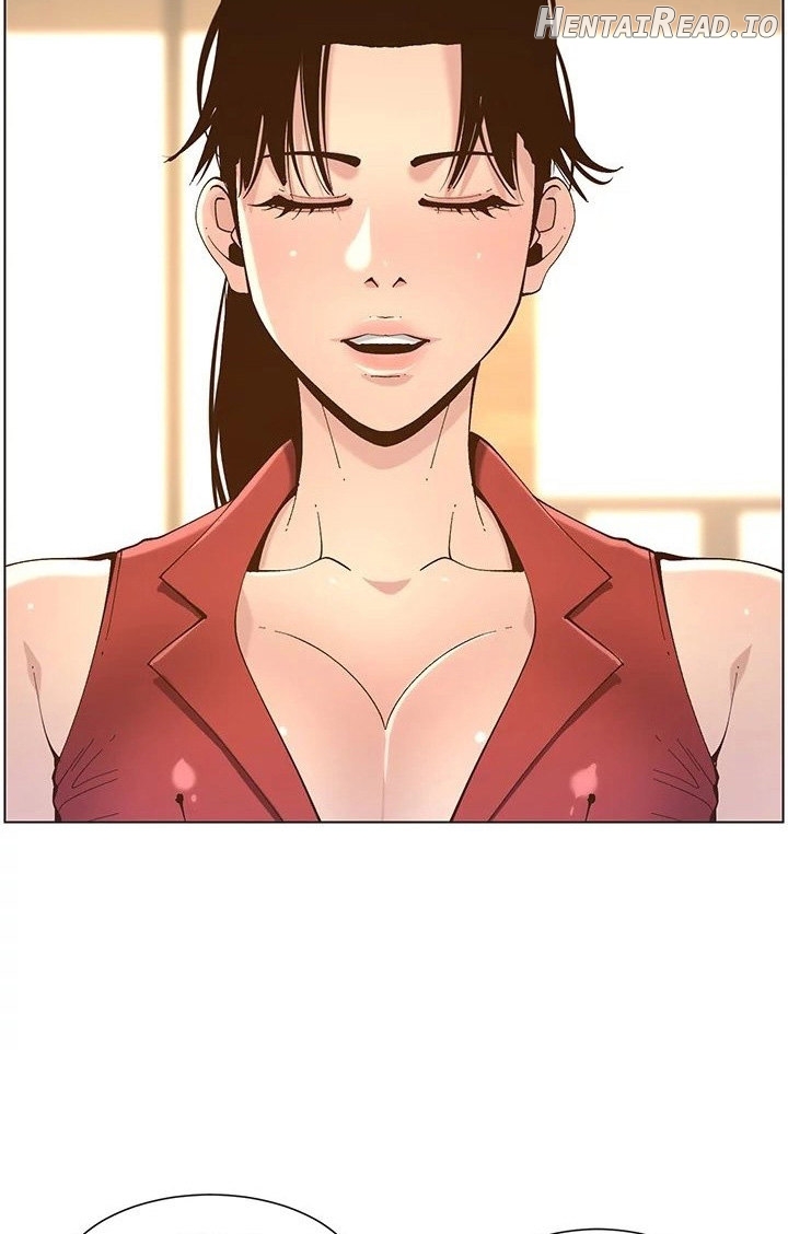 Father’s Lust  Hentai Chapter 117 - page 16