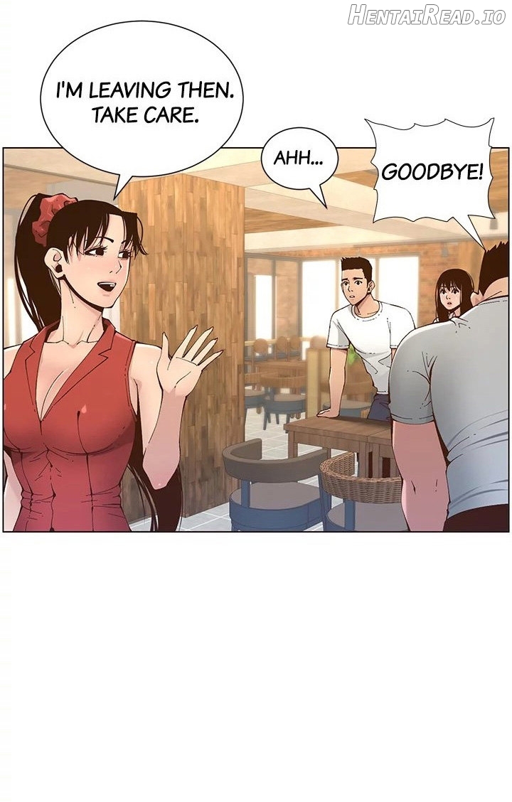Father’s Lust  Hentai Chapter 117 - page 20