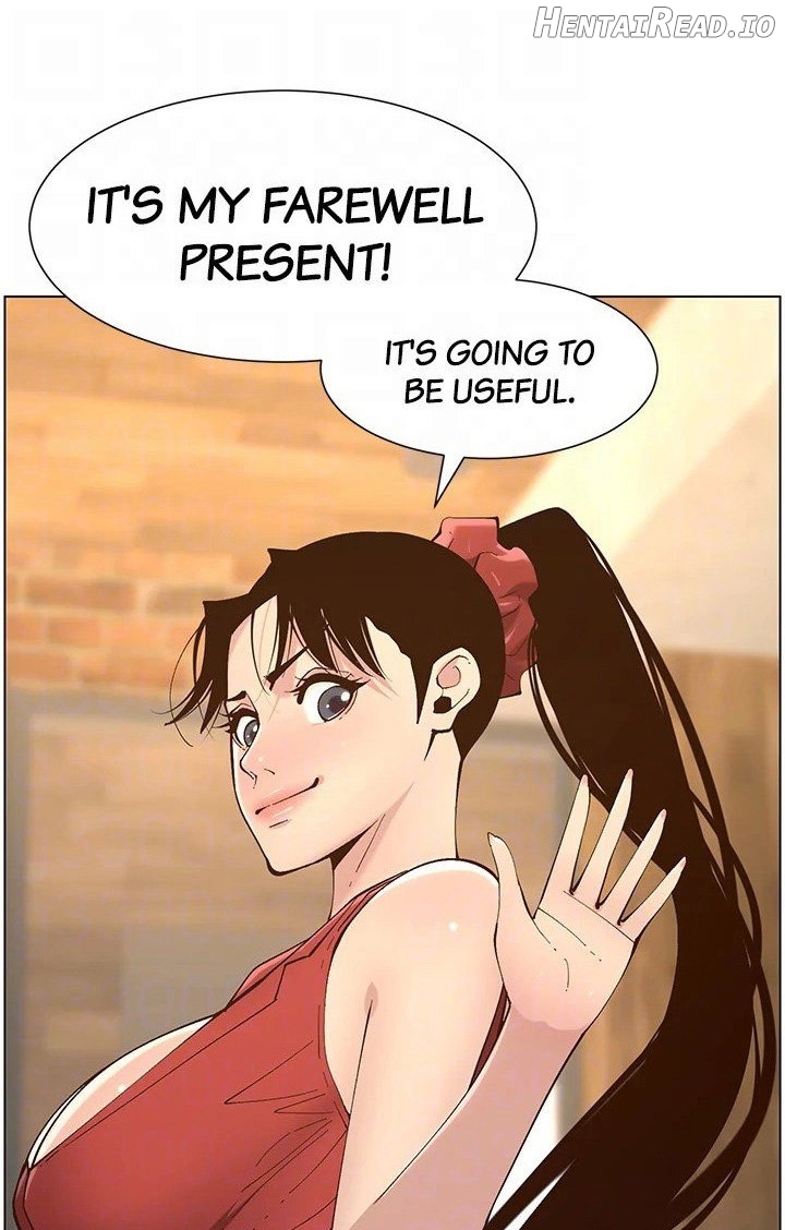 Father’s Lust  Hentai Chapter 117 - page 24