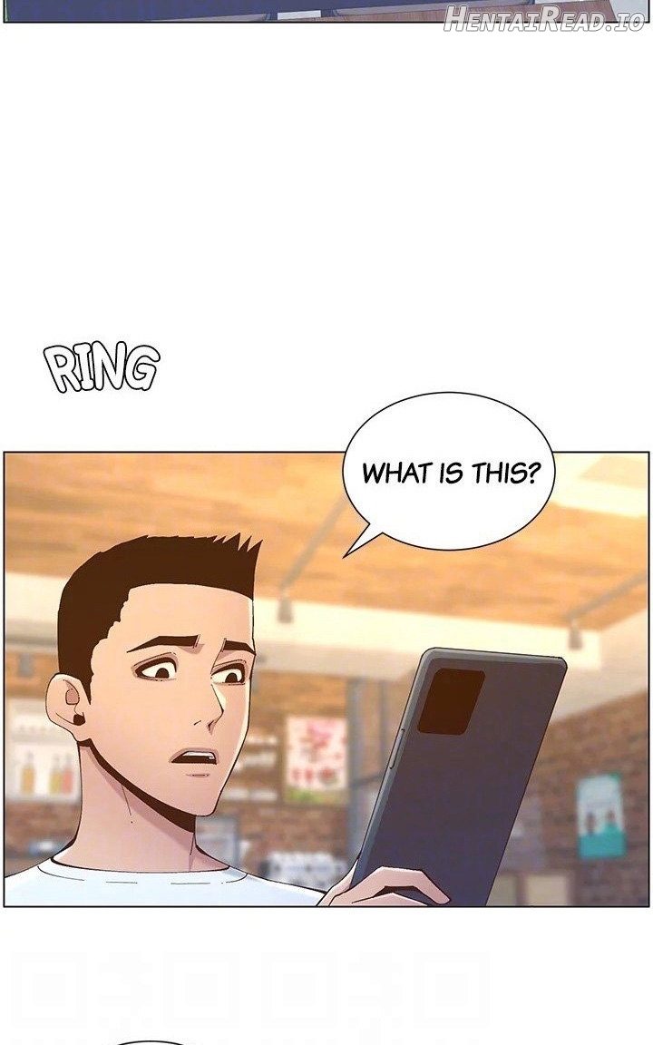 Father’s Lust  Hentai Chapter 117 - page 27