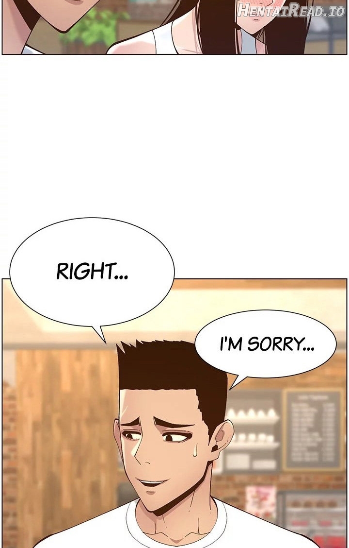 Father’s Lust  Hentai Chapter 117 - page 4