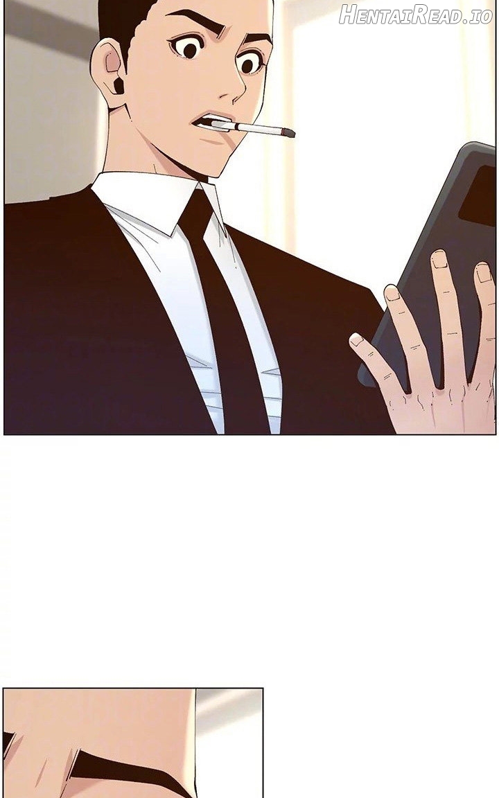 Father’s Lust  Hentai Chapter 117 - page 42